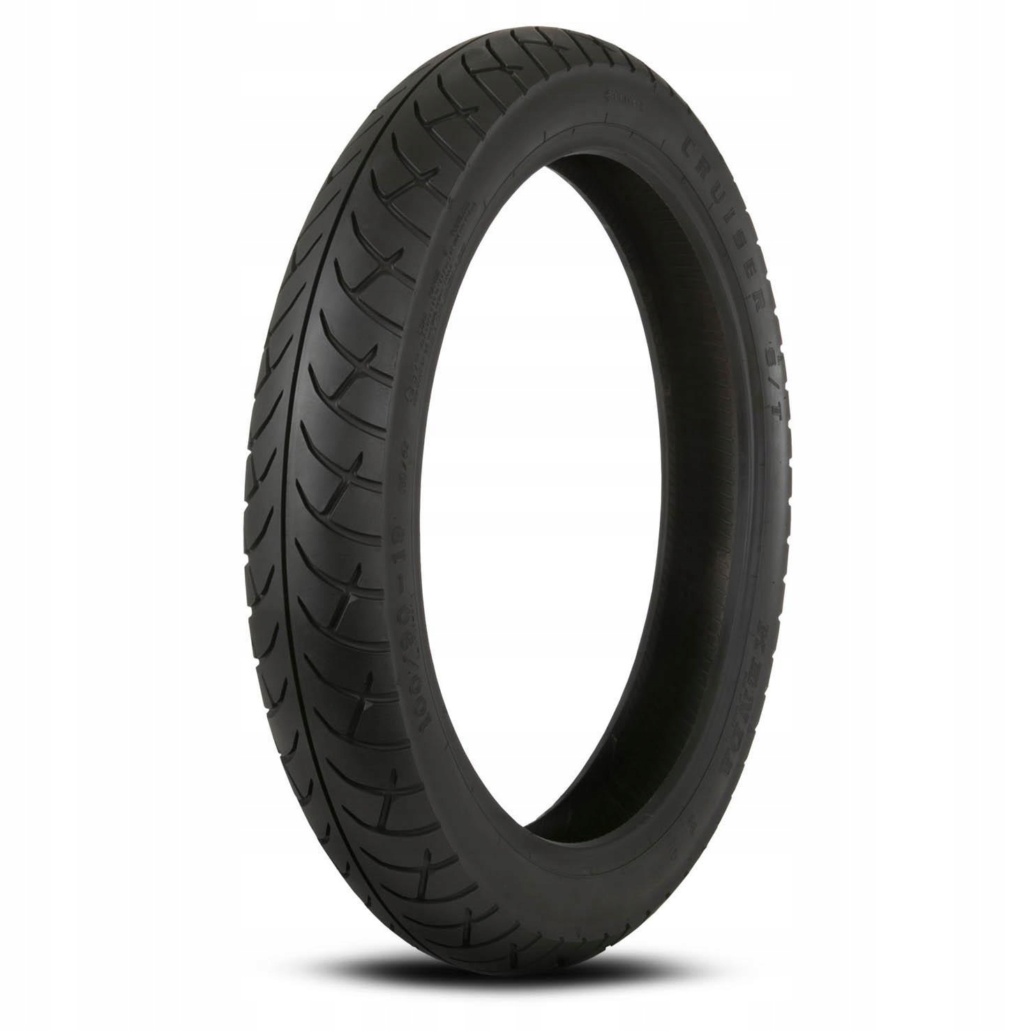 110/70-16 opona KENDA K671F CRUISER 4PR TL 52S